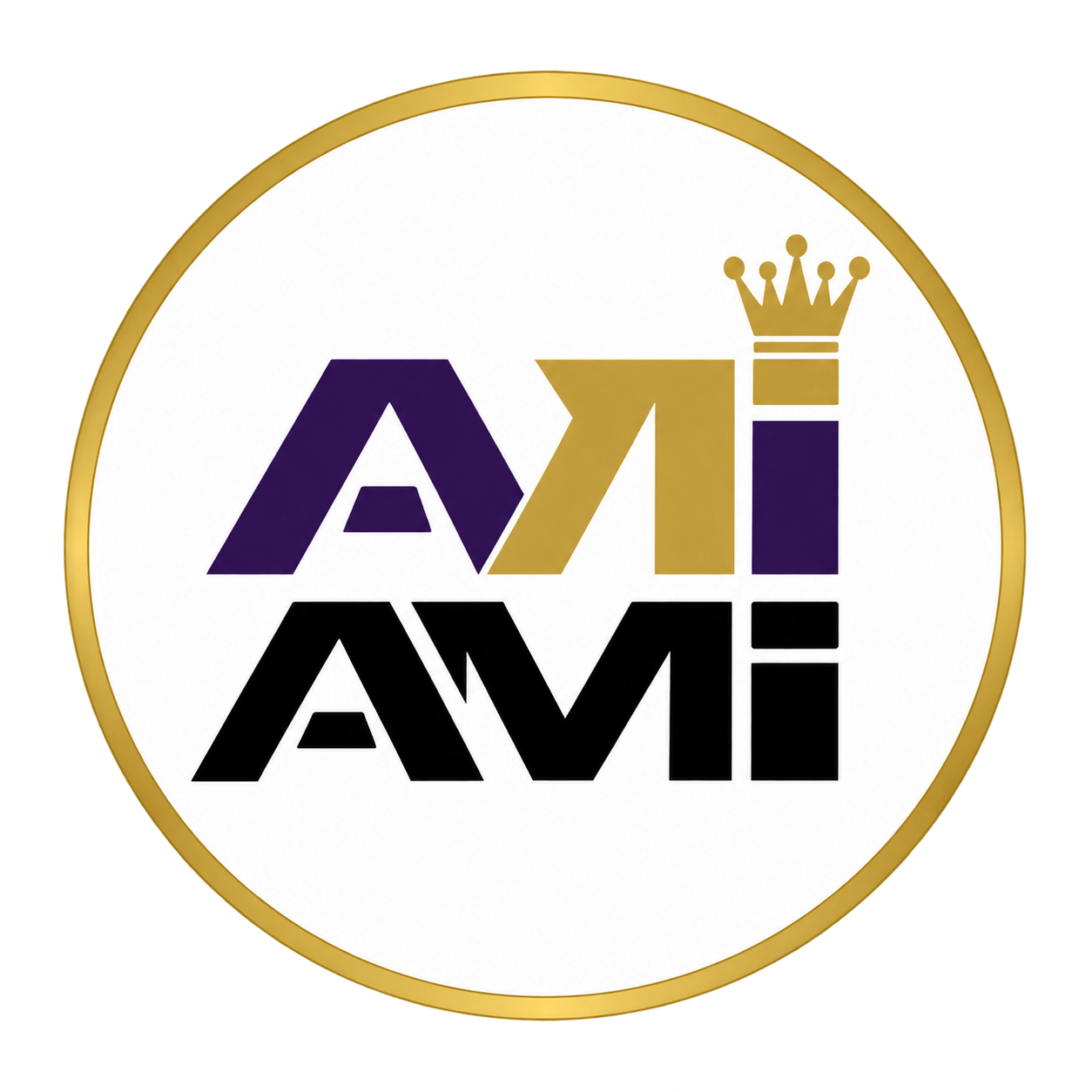 Emblema de Ani Ami Costa Rica